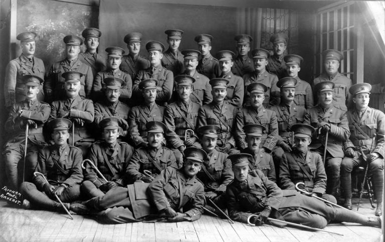 22. Regiment